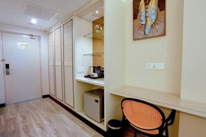 Room - The Host Hotel (Ipoh)