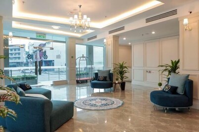The Host Hotel