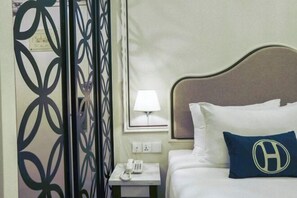 Room - The Host Hotel (Ipoh)