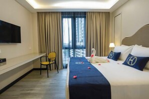 Unclassified image, 3 of 11, button - The Host Hotel (Ipoh)