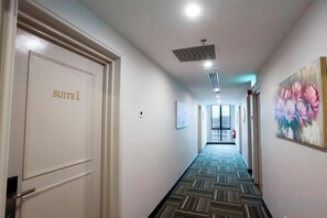 Unclassified image, 4 of 11, button - The Host Hotel (Ipoh)