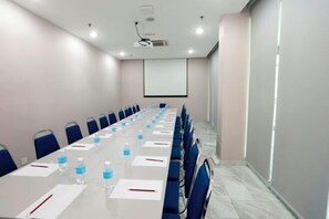 مرفق الاجتماعات