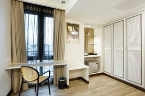 Room - The Host Hotel (Ipoh)