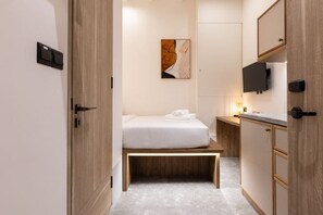 Room - Heritage Collection on Victoria - Mobile App Check-In (Singapore)