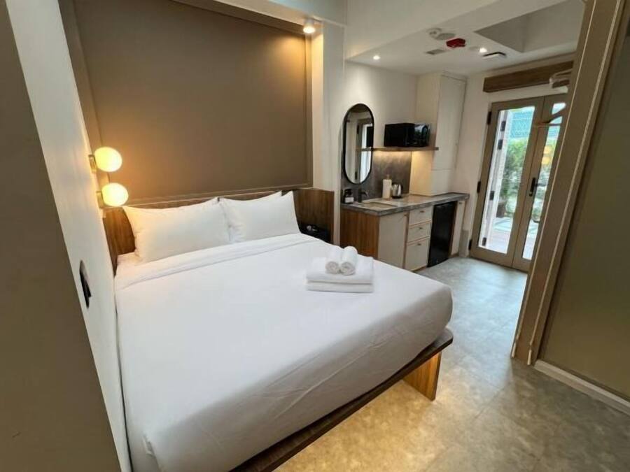 Habitación