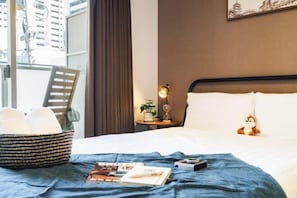 Room - Chuan House Kuromon (Osaka)