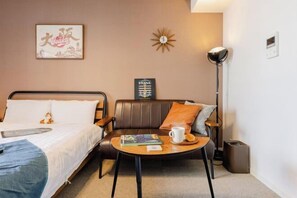 Room - Chuan House Kuromon (Osaka)