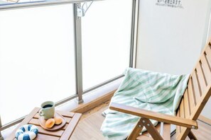 Room - Chuan House Kuromon (Osaka)