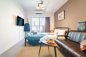 Room - Chuan House Kuromon (Osaka)