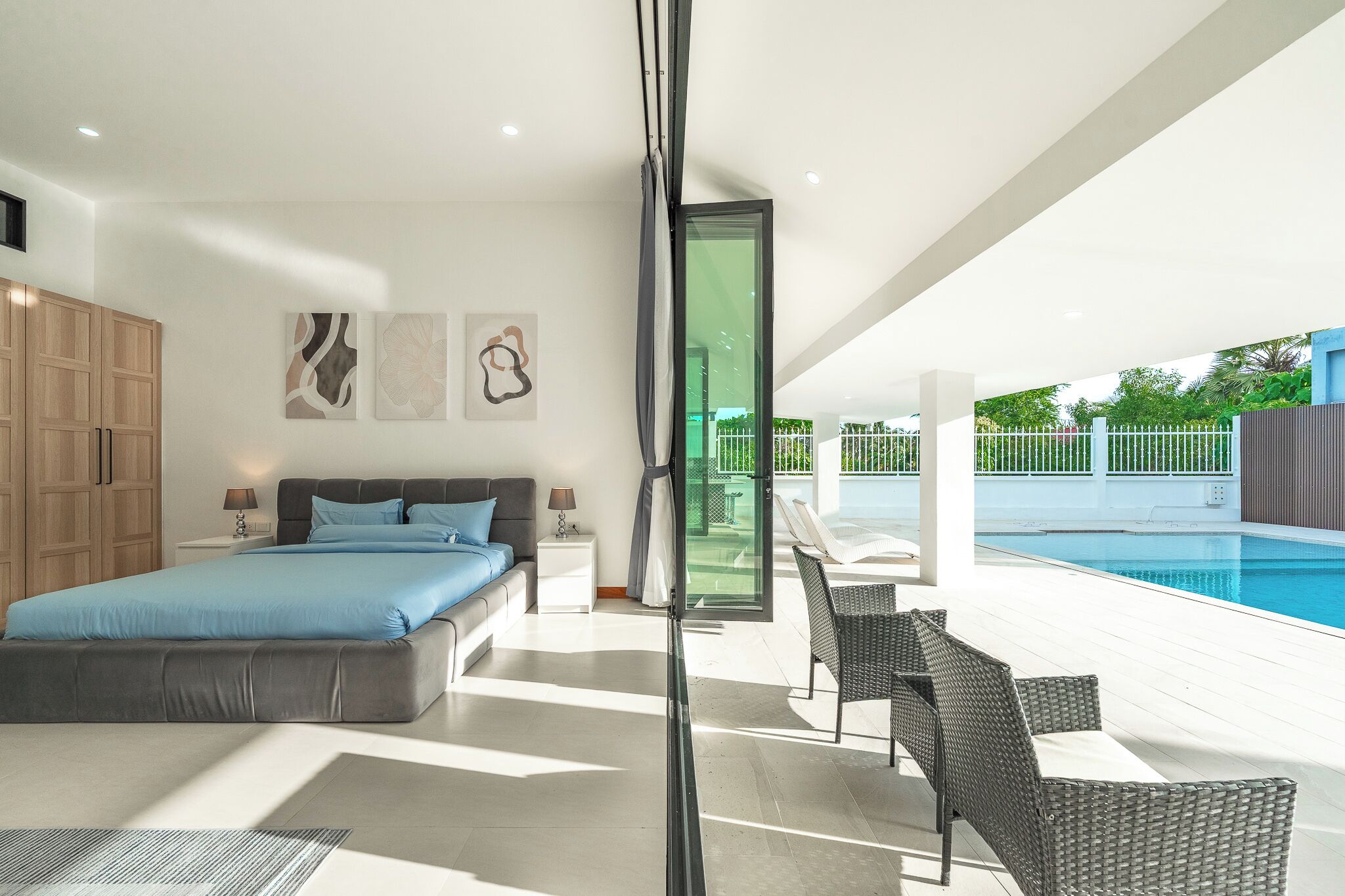 Villa, Patio | Free WiFi