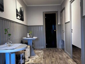 House | Interior
