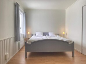 Ferienhaus | Innenbereich