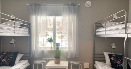 2 Person Holiday Park Home in 82011