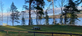 2 Person Holiday Park Home in 82011