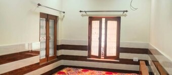 Balaji sadan vrindavan AC Room