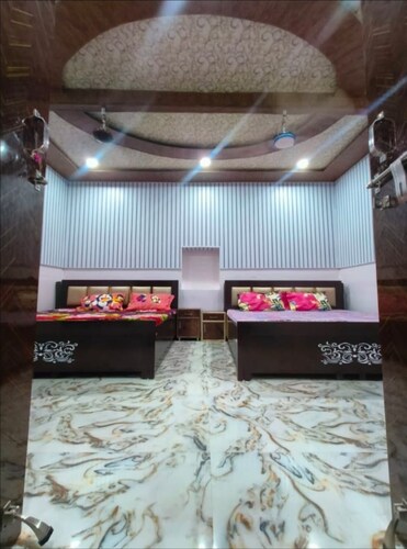 Balaji sadan vrindavan AC Room