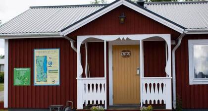 2 Person Holiday Park Home in 82011