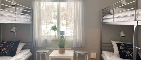 Ferienhaus | Innenbereich