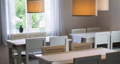 4 Person Holiday Park Home in 82011