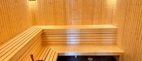 Ferienhaus | Innenbereich