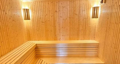4 Person Holiday Park Home in 82011