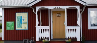 4 Person Holiday Park Home in 82011