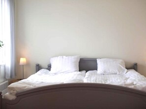 Maison | Intérieur