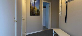 4 Person Holiday Park Home in 82011