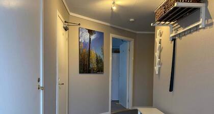 4 Person Holiday Park Home in 82011