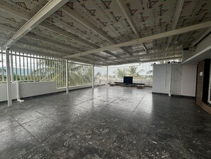 Terrazza/patio