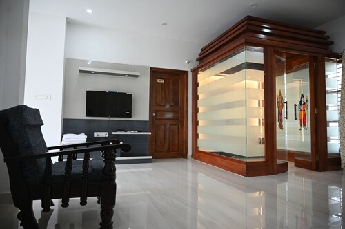 Surya-Atharva Suites