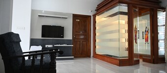 Surya-Atharva Suites