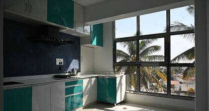 Surya-Atharva Suites