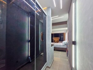 1 bedroom, Internet
