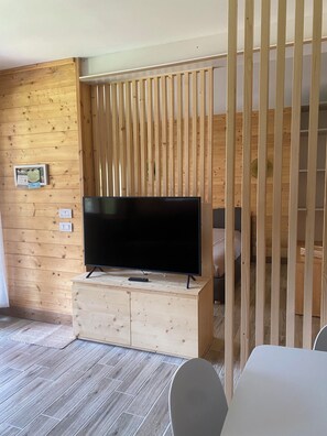 1 Schlafzimmer, Bettwäsche