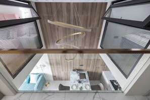 Quadruple Room - Mu En Apartment - Haiyang Road (Shanghai)