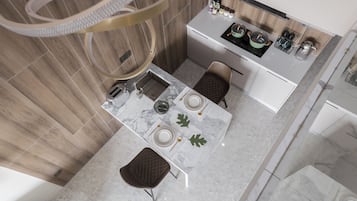 Habitación triple | Wifi gratis
