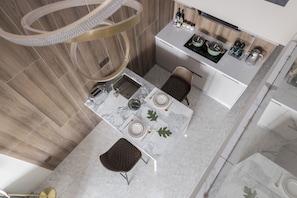 Triple Room | Free WiFi