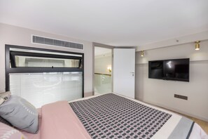 Driepersoonskamer | Gratis wifi