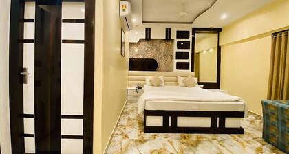 Hotel Kailash Tower Muzaffarpur