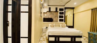 Hotel Kailash Tower Muzaffarpur