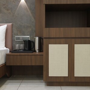 Deluxe Double Room, Non Smoking | Free WiFi
