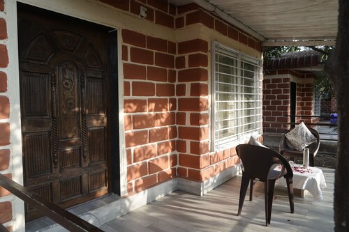 Aarambh Jungle Vista Resort, Gir