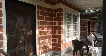 Aarambh Jungle Vista Resort, Gir