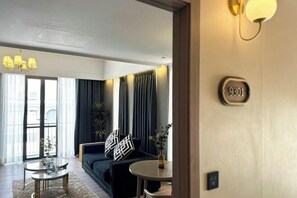 Room - Bandalo Boutique Hotel (Phuket)