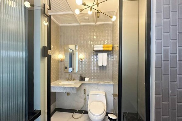 Room - Bandalo Boutique Hotel (Phuket)