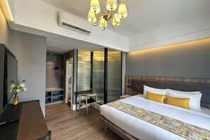 Room - Bandalo Boutique Hotel (Phuket)