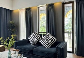 Room - Bandalo Boutique Hotel (Phuket)