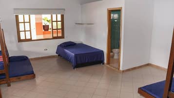 5 camere, accesso a Internet, lenzuola