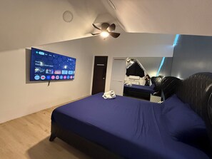 Superior Apartment, Balcony, Pool View
